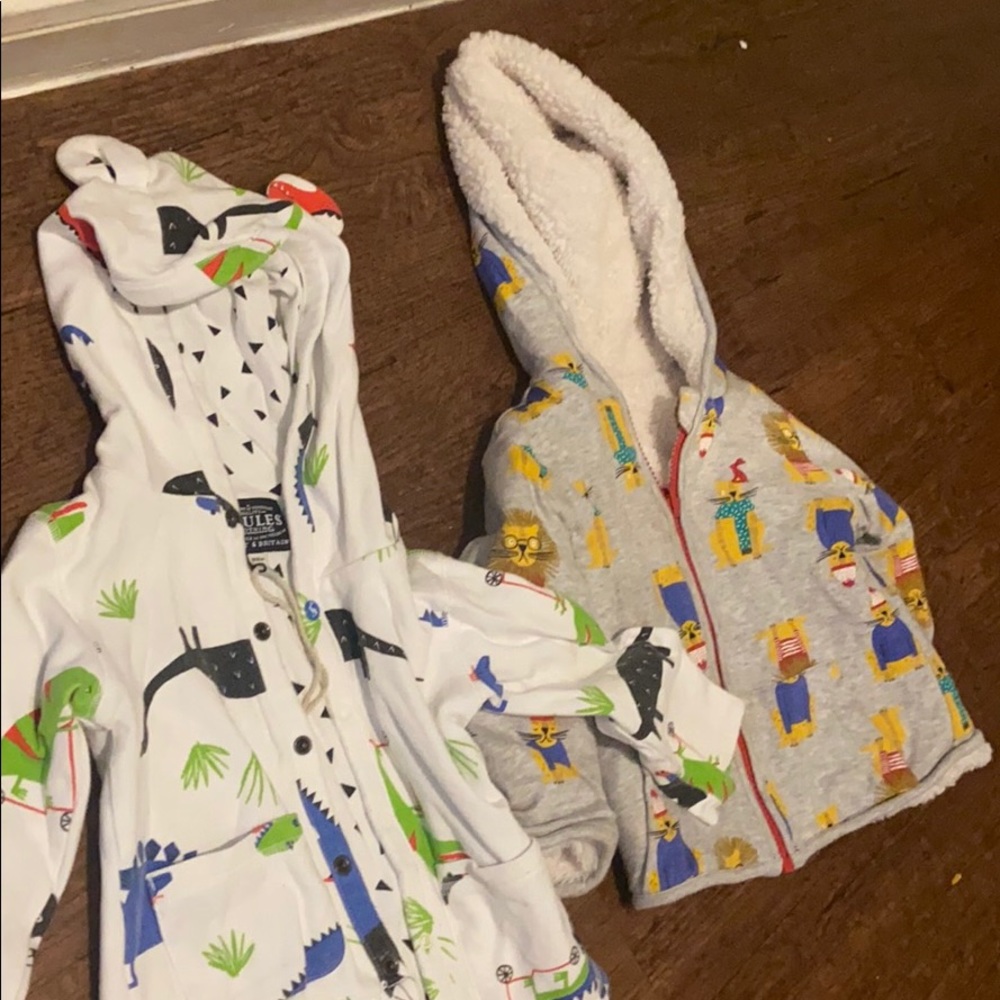 Bundle